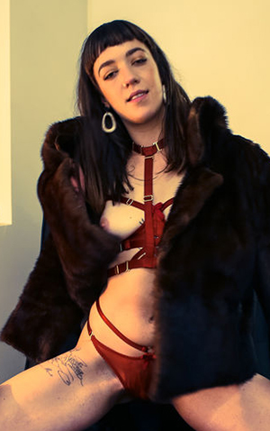 Loretta Wolfe