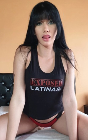 Yenifer Chacon