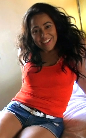 Gabriella Sky