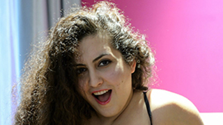 Lili Miss Arab